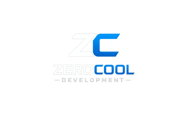 ZeroCool Development logo